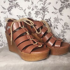 Wedges